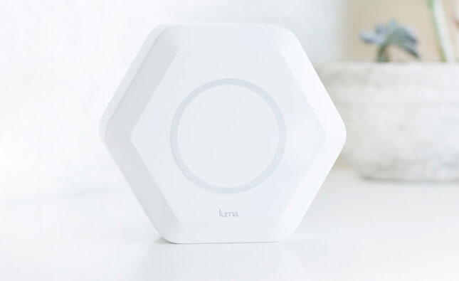 Luma launches a home tech support service for $5 a month