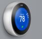 Nest unveils a Cortana-powered thermostat