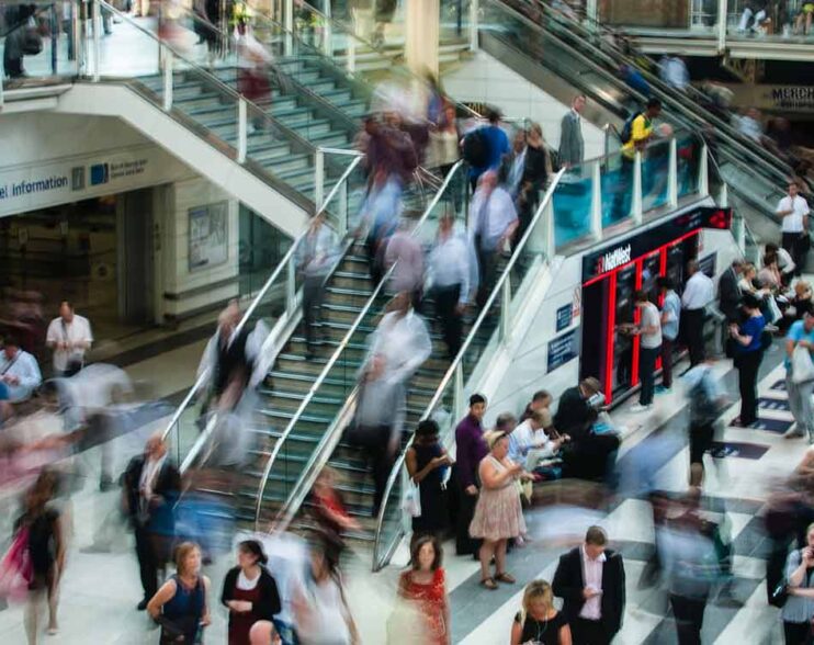 Humans first settled in Australia as early as 65,000 years ago